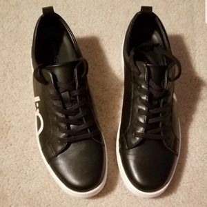 Calvin Klein sneakers womens 10